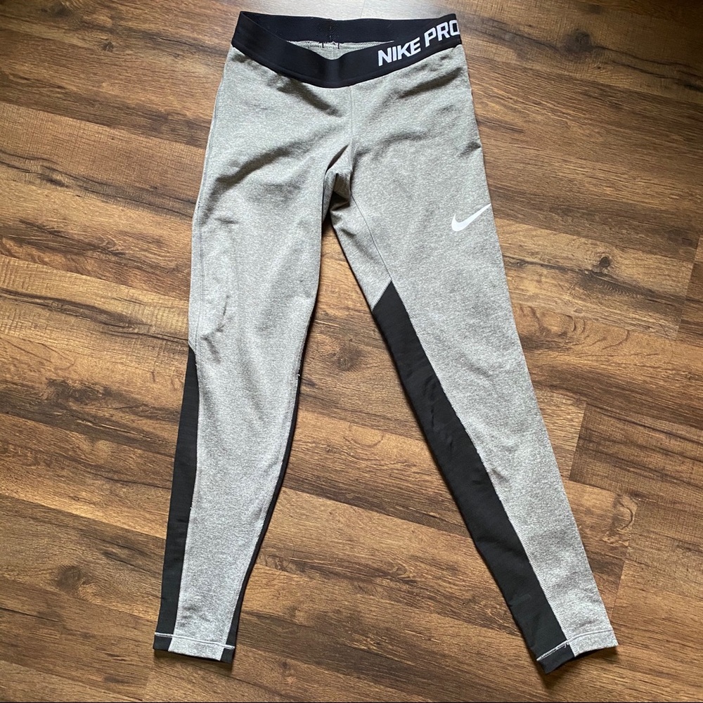 Nike Pro tights/leggings